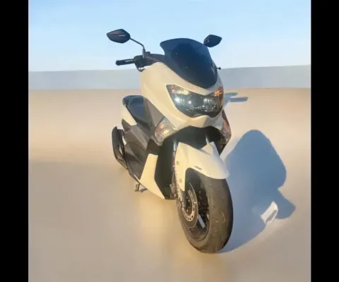 Yamaha NMax 160 ABS