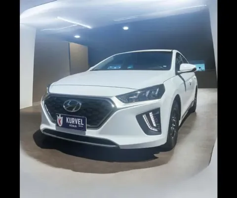 Hyundai IONIQ 1.6 GDI HEV DCT