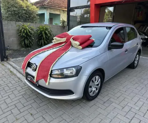 Gol 1.0 Mi Total Flex 8V 4p