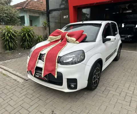 UNO SPORTING 1.4  Flex 8V 5p