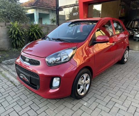 Picanto EX 1.1/1.0/ 1.0 Flex Mec.