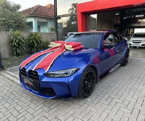 M3 Competition M 3.0 Bi-TB 510cv