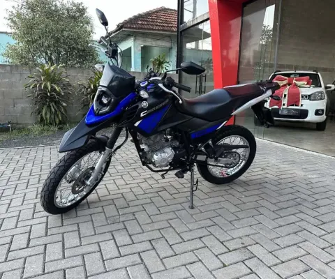 XTZ 150 CROSSER Z FLEX