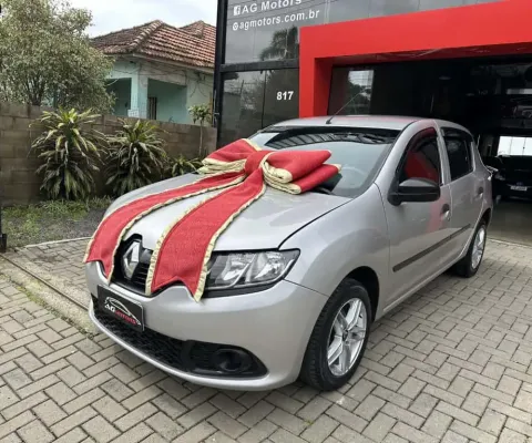 SANDERO Authentique Flex 1.0 12V 5p