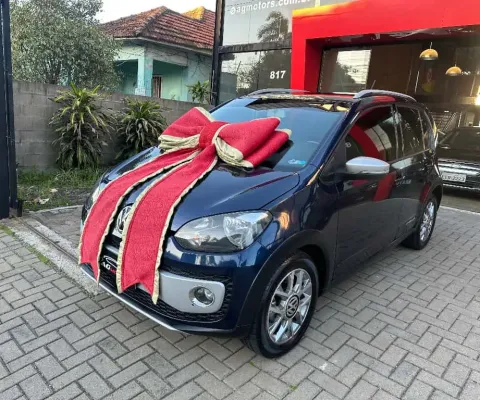 up! cross I MOTION 1.0 T.Flex 12V 5p