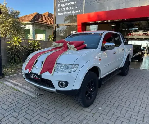 L200 Triton HPE 3.2 CD TB Int.Diesel Aut