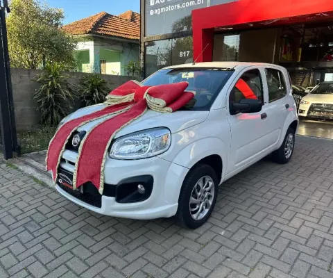 UNO ATTRACTIVE 1.0 Flex 6V 5p