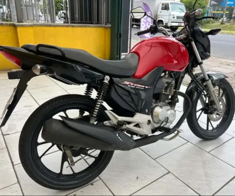 Honda CG 160 START