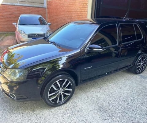 Volkswagen GOLF 2.0 MI SPORTLINE 8V FLEX 4P TIPTRONIC