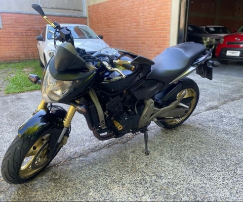 Honda Cb 600f Hornet CB 600 F