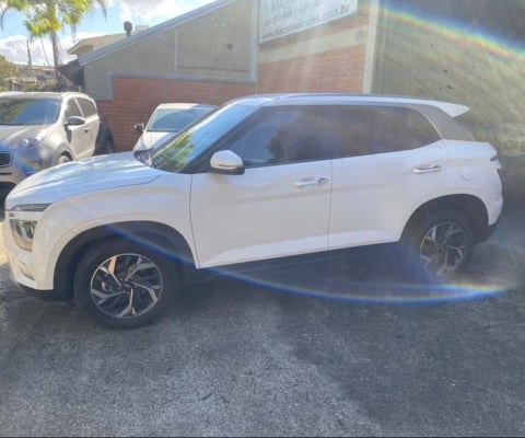 Hyundai CRETA 1.0 TGDI FLEX LIMITED AUTOMÁTICO