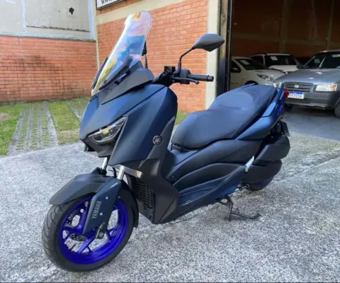 Yamaha XMAX ABS XMAX ABS 250