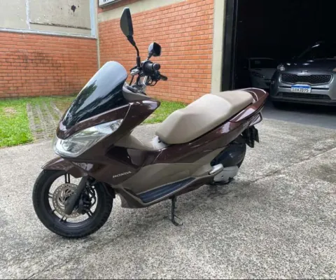 Honda PCX 150 150 DLX