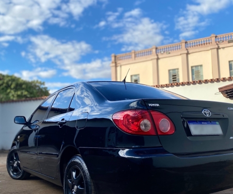 Corolla SE-G