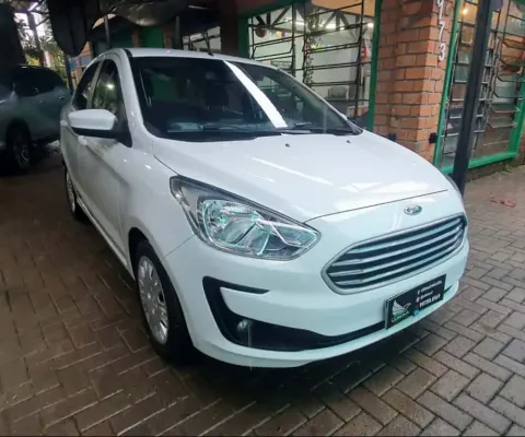 Ford KA 1.5 TI-VCT FLEX SE AUTOMÁTICO