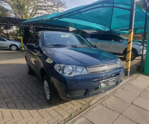 Fiat PALIO 1.0 MPI FIRE 8V FLEX 2P MANUAL