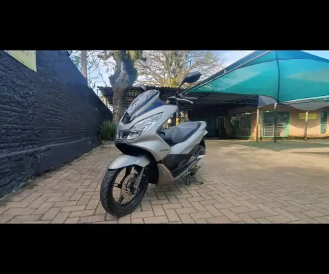 Honda PCX 150 DLX
