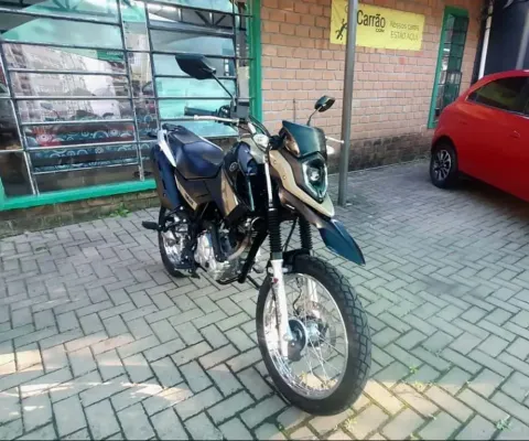Yamaha Crosser Z ABS XTZ 150