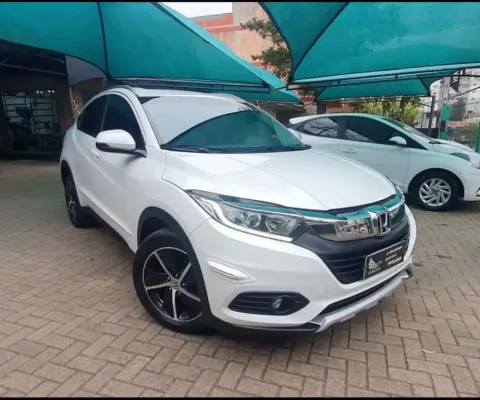 Honda HR-V 1.8 16V FLEX EX 4P AUTOMÁTICO