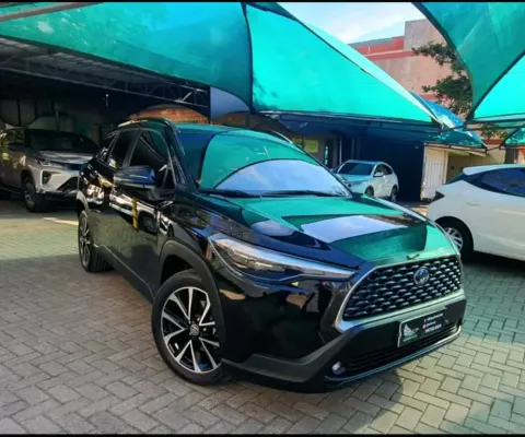 Toyota COROLLA 1.8 VVT-I HYBRID FLEX ALTIS CVT