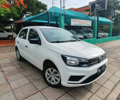 Volkswagen GOL 1.0 12V MPI TOTALFLEX 4P MANUAL