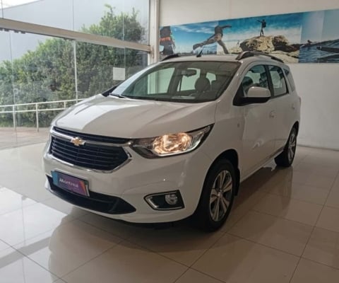 Chevrolet SPIN 1.8 PREMIER 8V FLEX 4P AUTOMÁTICO