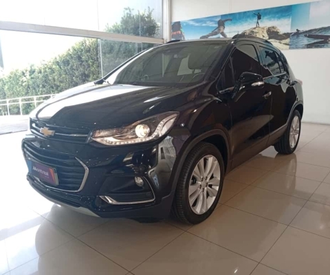 Chevrolet TRACKER 1.4 16V TURBO FLEX PREMIER AUTOMÁTICO