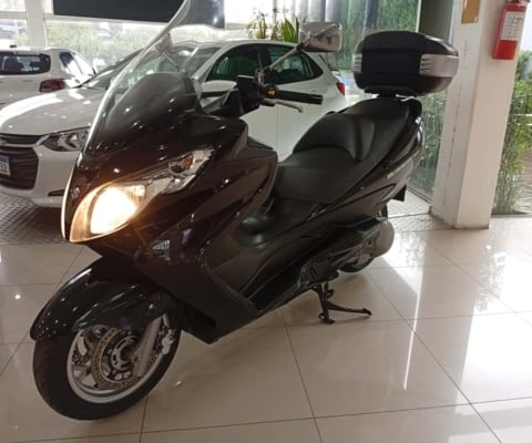 Suzuki Burgman BURGMAN 400