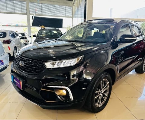 Ford TERRITORY 1.5 ECOBOOST GTDI GASOLINA SEL AUTOMÁTICO