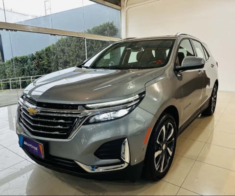 Chevrolet EQUINOX 1.5 16V TURBO GASOLINA PREMIER AWD AUTOMÁTICO