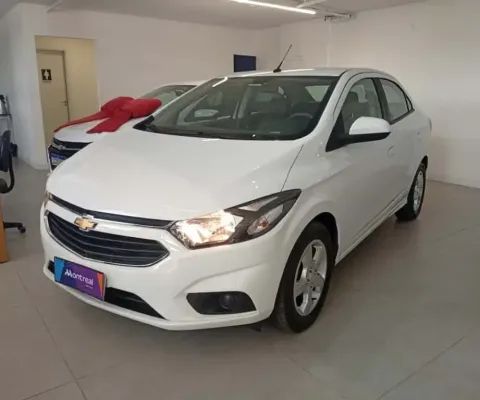 Chevrolet PRISMA 1.4 MPFI LT 8V FLEX 4P MANUAL