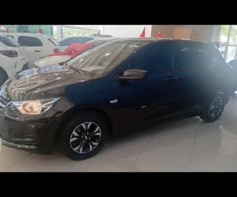 Chevrolet ONIX 1.0 FLEX MANUAL