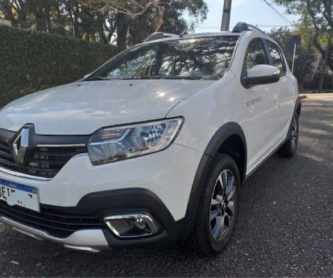 RENAULT STEPWAY ICONIC à venda.