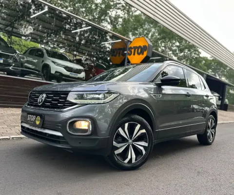 O SUV MAIS QUERIDO E DESEJADO DO MOMENTO. ENTREGA CONFORTO, SEGURANÇA E MUITO ESTILO.