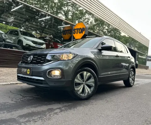 O SUV MAIS QUERIDO E DESEJADO DO MOMENTO. ENTREGA CONFORTO, SEGURANÇA E MUITO ESTILO