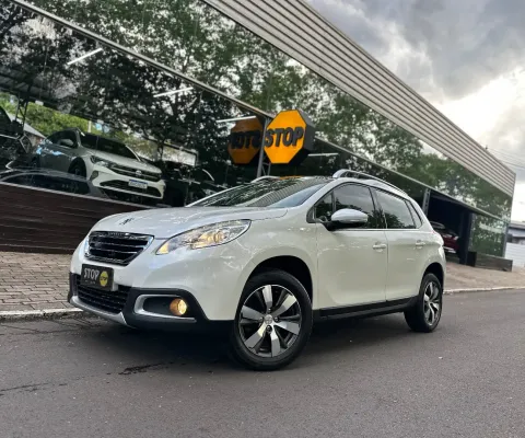 EXCELENTE OPÇÃO EM SUV - COM TETO PANORAMICO, IDEAL PRA VOCÊ DESFRUTAR DE CADA PASSEIO COM A FAMÍLIA