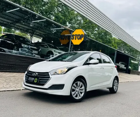 Se você busca um carro popular, super confiável e economico, esse hb20 é o carro perfeito pra você.