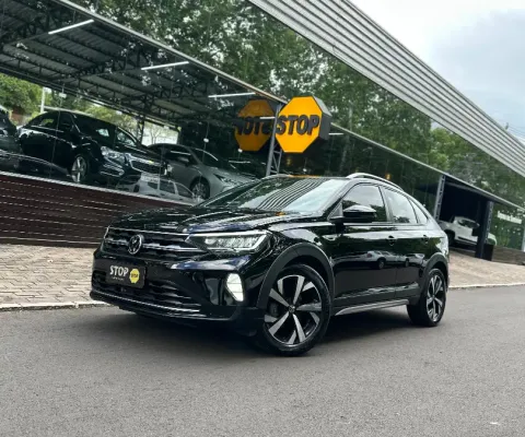 NIVUS HIGHLINE - O SUV COM DESIGN MAIS BONITO DA ATUALIDADE.