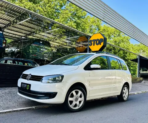 RARIDADE À VENDA  - SPACEFOX TREND - UMA PERUA QUE AINDA FAZ SUCESSO