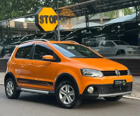 Um carro ideal pra quem busca praticidade pro dia a dia, e versatilidade pra uso urbano ou rural.