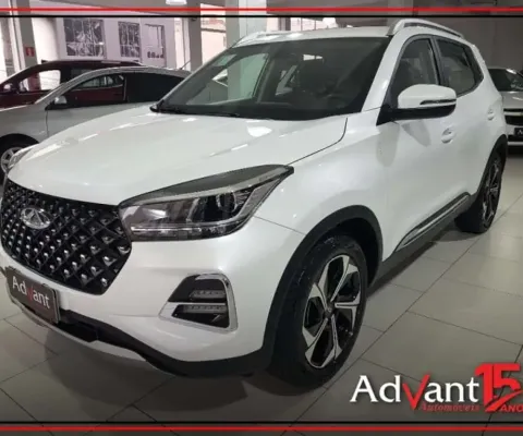 Caoa Chery TIGGO 5X PRO 1.5 VVT TURBO iFLEX CVT