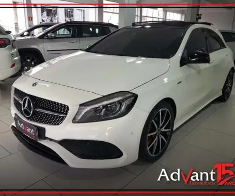 Mercedes-Benz A 250 2.0 CGI GASOLINA SPORT 7G-DCT