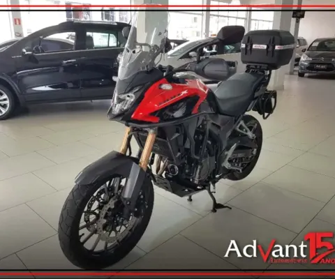 Honda Cb 500 CB 500 X ABS