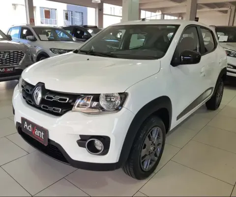Renault KWID 1.0 12V SCE FLEX INTENSE MANUAL