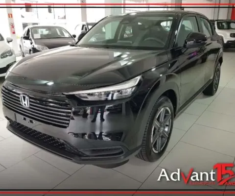 Honda HR-V 1.5 DI I-VTEC FLEX EX CVT