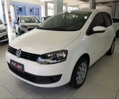 Volkswagen FOX 1.0 MI 8V FLEX 4P MANUAL