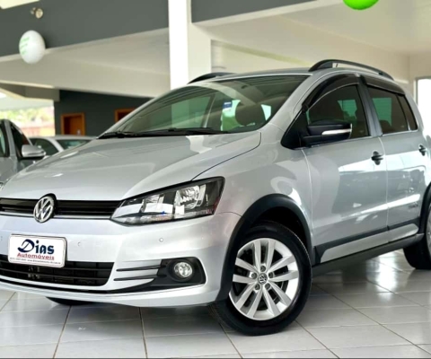Volkswagen FOX 1.0 MPI TRACK 12V FLEX 4P MANUAL