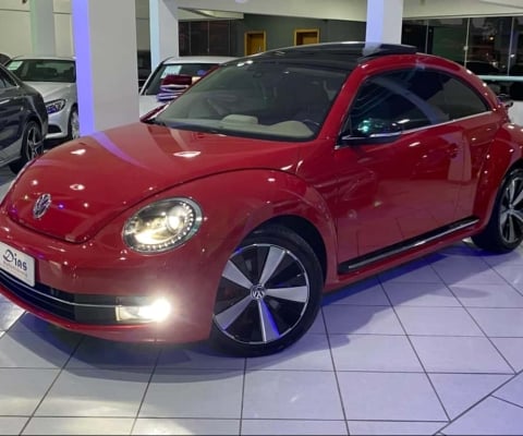 Volkswagen FUSCA 2.0 TSI 16V R-LINE GASOLINA 2P AUTOMÁTICO
