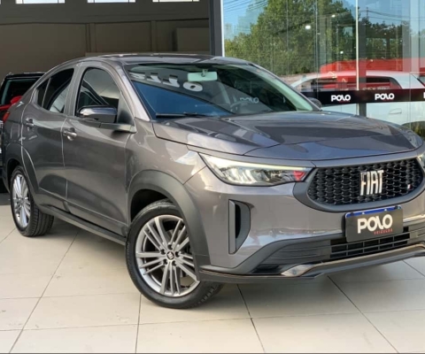 Fiat FASTBACK 1.0 TURBO 200 FLEX CVT