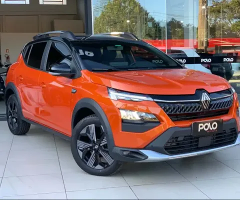 Renault KARDIAN 1.0 TCE FLEX PREMIÉRE EDITION EDC